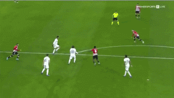 埃斯特旺：对红军进球后很激动；世俱杯交手时就想展示自己